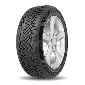 1x 195/55 R 16 87H Allwetter-Reifen Starmaxx Maxx Out ST-582 3PMSF | 63521 - Bild 1 von 3