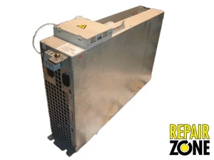 6SN1123-1AA00-0DA0 SIEMENS SERVO AMPLIFIER REMANUFACTURED *1 YEAR WARRANTY* - Picture 1 of 1