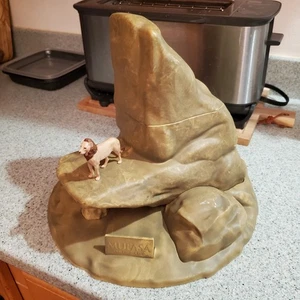 Disney The Lion King Mufusa Popcorn Bucket 2024 - Picture 1 of 6