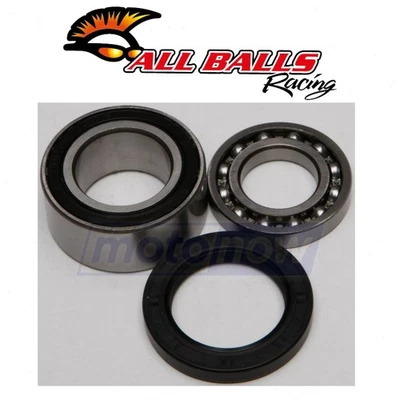 All Balls Shaft Bearing and Seal Kit for 2004-2006 Arctic Cat ZR 900 EFI Sno yr - Изображение 1 из 4