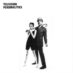 Television Personalities And Don't the Kids Just Love It (CD) Album Digipak - Bild 1 von 1
