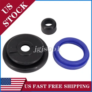 Shifter Bushing Repair Kit For Jeep Dakota 89-99 AX15 84-02 AX4 AX5 R150 R151 US - Picture 1 of 11