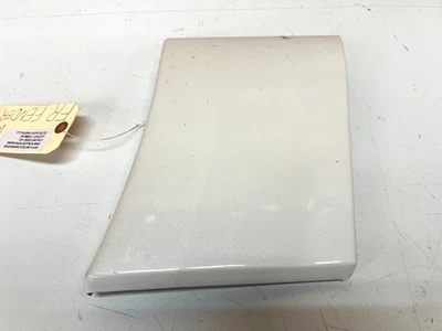 07-17 LINCOLN NAVIGATOR FRONT RIGHT FENDER LOWER TRIM MOLDING COVER, OEM LOT3577 Foto 1 de 4