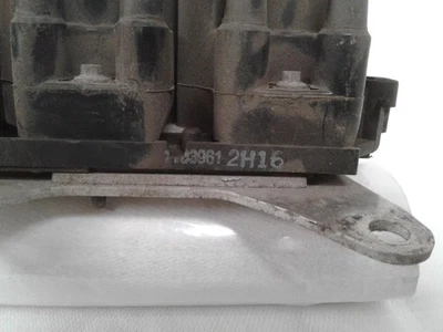 Bobina de ignição usada serve: carro Chevrolet Lumina 1998 6-173 2.8 grau A - Imagem 1 de 4