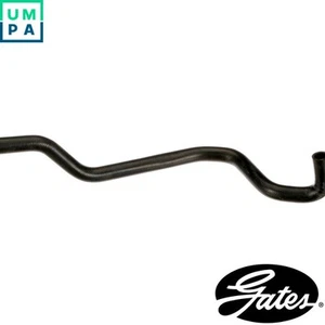 HEATER HOSE 3933 FOR DACIA LOGAN/MCV/Pickup/EXPRESS SANDERO RENAULT 1.6L 4cyl - Picture 1 of 6