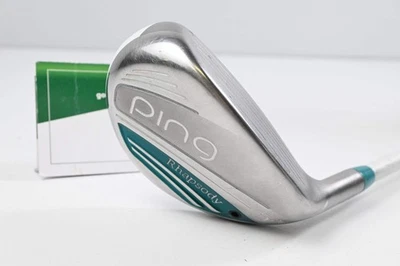 Ladies Ping Rhapsody 2015 #5 Hybrid / 26 Degree / Ladies Flex Ping ULT 220 Lite - Image 1 of 4