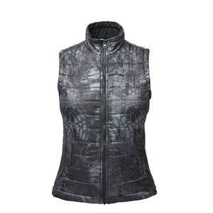 Kryptek Artemis Women's Vest, Typhon, Medium, 18WHERVT4 Hunting Vests - Picture 1 of 2
