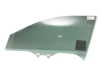 Acura TSX 09-14 Front Left/Driver Window Glass 73350-TL2-A10 NS, OEM, 2009, 2010 - Image 1 of 4