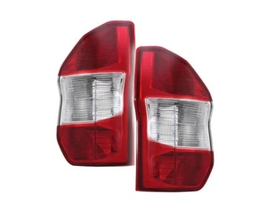 Juego de luces traseras izquierda derecha ford tourneo courier b460 transit 2014 - 2023 - Imagen 1 de 15