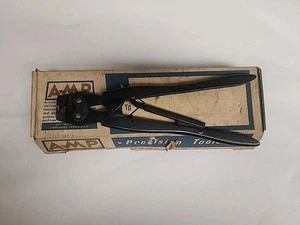 AMP Hand Crimp Tool 69477-1 MOD - D (B) - Picture 1 of 3