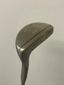 Vintage Ray Cook XF15 Putter / Right Handed - Picture 1 of 7