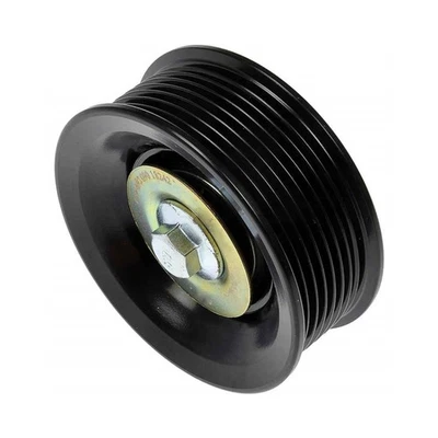 适用于福特 F-250/F-350 Super Duty 2003 - 2007 Idler 滑轮 | 钢 | 蛇形皮带 — 第 1/4 张图片