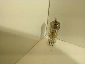 6AH6 NOS Vacuum Tube. Gm Tested. With White Box - Picture 1 of 2