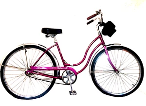 Schwinn Hollywood Women's WSD Cruiser Bicycle Chicago May 1971 - Picture 1 of 14