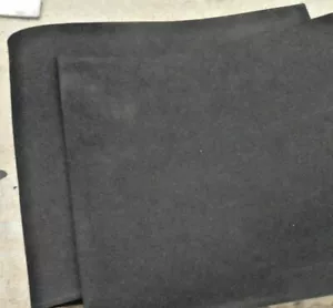 CLOSED CELL NEOPRENE FOAM 1000 MM X 300 MM CHOOSE THICKNESS CHOOSE BACKING | HYT - Bild 1 von 3