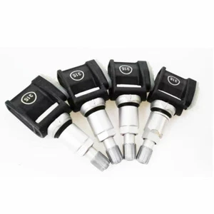 4pcs OEM 36106887146 Tire Pressure Monitoring System Sensor Fit For BMW 315 MHZ - Picture 1 of 6