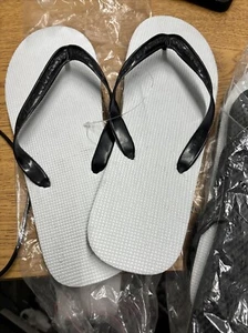 Damen Flip-Flops Medium Dusch-/Strandschuhe - Bild 1 von 3