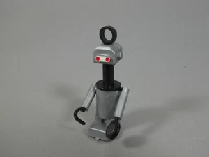 Space: Maxiplus (with Magnet Rolls, Kopfring And Hands Black) (2) - Picture 1 of 1