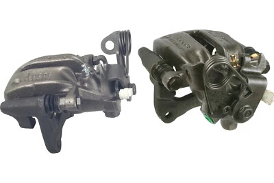 PAR de pinzas de freno de disco traseras Cardone para Audi A4 Quattro 1996-2001 (KIT3590) Foto 1 de 4