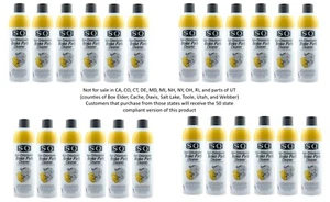 Non Chlorinated Brake Parts Cleaner 24 units, 14.5 OZ per can - Picture 1 of 6