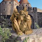 Grand : collation médiévale de minuit cueillette dents gothique gargouille sculpture de jardin