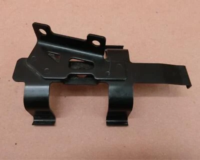 2008-2018 KAWASAKI KLR650 KL 650 KL650E CHARCOAL CANISTER BRACKET MOUNT STAY Foto 1 de 4