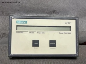 SIEMENS 4300 display Module - Picture 1 of 5
