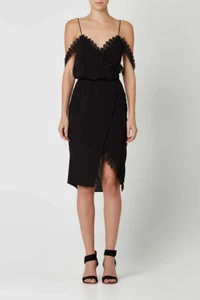 May the Label The One Dress Black - Bild 1 von 6