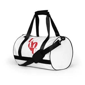LV Gym Bag - Picture 1 of 2