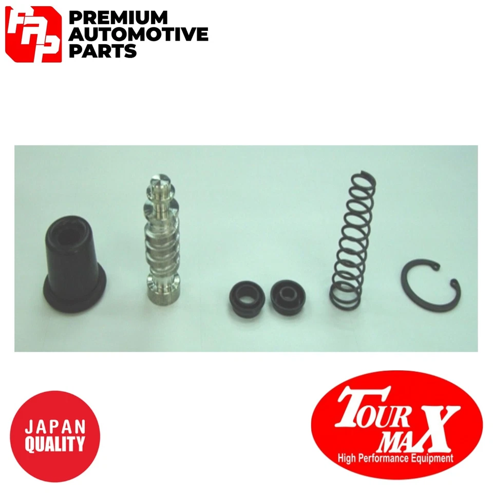 Rear Master Cylinder Repair Kit  Honda CR80RB 2000-2002 - Image 1 of 1