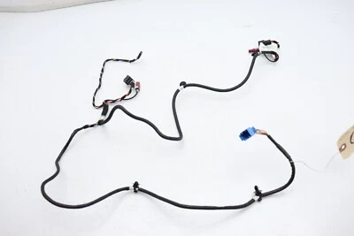 06-10 MERCEDES-BENZ W251 R350 CONSOLA CENTRAL REPOSABRAZOS ARNÉS CABLE Q9950 Foto 1 de 4