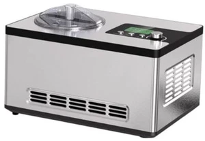 Ice Cream Maker, No pre-Freezing Automatic Ice Cream Machine 2.1 ICE-2032 - Picture 1 of 7