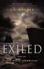 Exiled: Book One of the Never Chronicles-J.R. Wagner