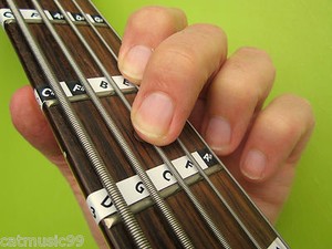 Algo de música