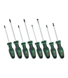 BOSCH SCHRAUBENDREHER-SET (PH1/2, PZ1/2, SL4/6,5, TX20/2) 1600A02BX8 - Bild 1 von 1
