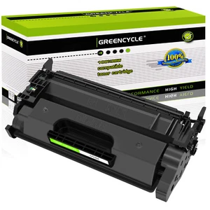 Pasuje do kasety z czarnym tonerem laserowym HP Laserjet M402dw MFP M426fdn CF226A 26A - Zdjęcie 1 z 23