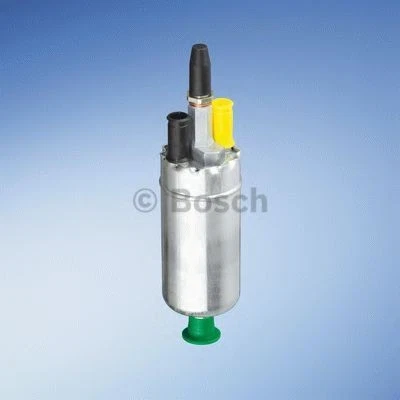 Bomba de combustible eléctrica Bosch 0580464047 SAAB 9000 2,0 L 1984-1998 Foto 1 de 1