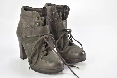 Aldo  Damen Stiefelette Boots  EUR 37 Nr. 23-U 3038 - Bild 1 von 2