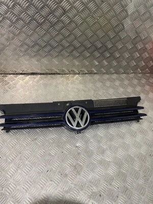 Volkswagen Golf 2006 capó delantero parrilla 1J0853655G #10 Foto 1 de 3