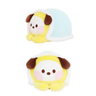 Bt21 Character Minini Cozy Cushion Plush Doll Official K-Pop Authentic Goods