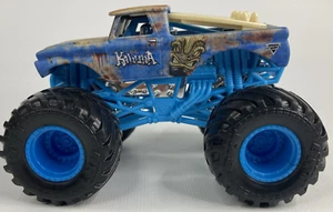 Big Kahuna mit Surfbrettern Hot Wheels Monster Jam Truck Maßstab 1:64 - Bild 1 von 9