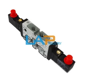 1 PIEZA Nueva Válvula Electromagnética 4011041760 R422102034 - Imagen 1 de 2