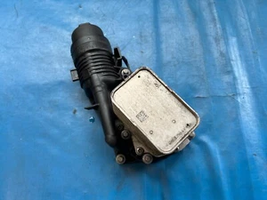 BMW Mini Cooper D/SD Diesel Oil Filter & Cooler (8580413) F54/F55/F56/F57/F60 - Picture 1 of 4