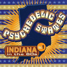 Various Artists Psych. States: Indiana In The 60'S (Cd) Album