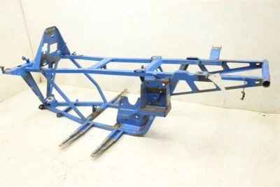 Polaris Trail Boss 250 R ES 2x4 88 Frame 1040161 25052 - Изображение 1 из 4