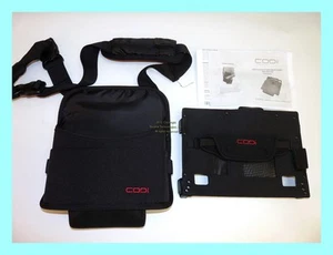 NUOVA CUSTODIA E FONDINA FUJITSU OEM CADDY PER P1630 P1620 P1610 P1510 P1510D FPCCC108 - Foto 1 di 6