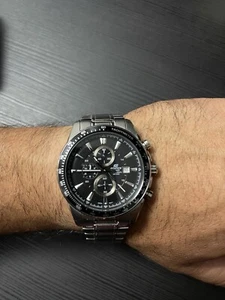 Casio Edifice 2328 EF647 - Imagen 1 de 3