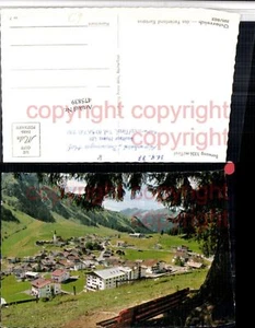 475839,Berwang Totale - Picture 1 of 1