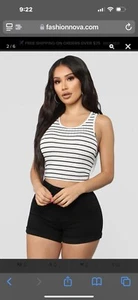 Tank Top Large - Picture 1 of 2