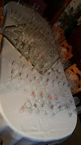 Sammlungsauflösung - Schönes altes Brauerei Weizenglas ,Tulpenglas - Bild 1 von 10
